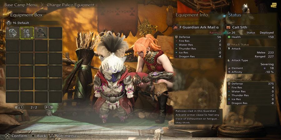 10 ชุดเกราะสุดแจ่มของ Palico ใน Monster Hunter Wilds 10 Monster Hunter Wilds Top Palico Armors
