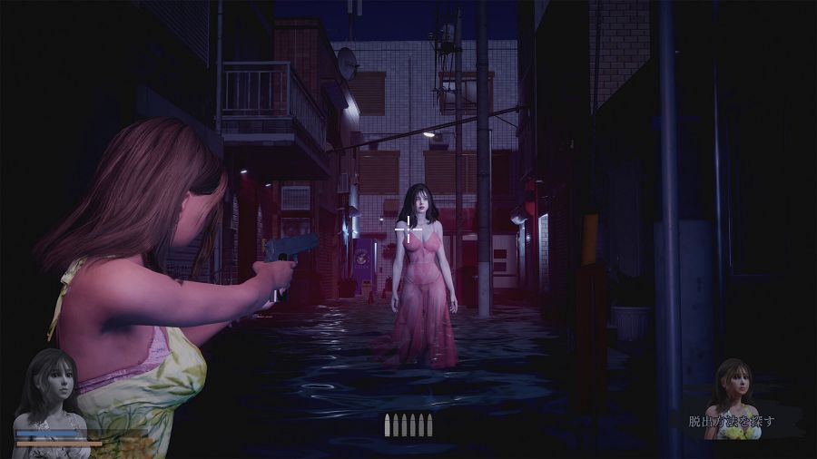 Fear of Sexy Water Ghost ผีสาวสุดเซ็กซี่ในเมืองวิปลาส 2 Fear of Sexy Water Ghost Announced