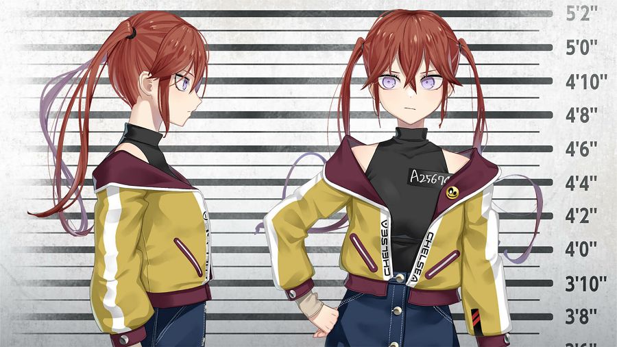 HENPRI Announced