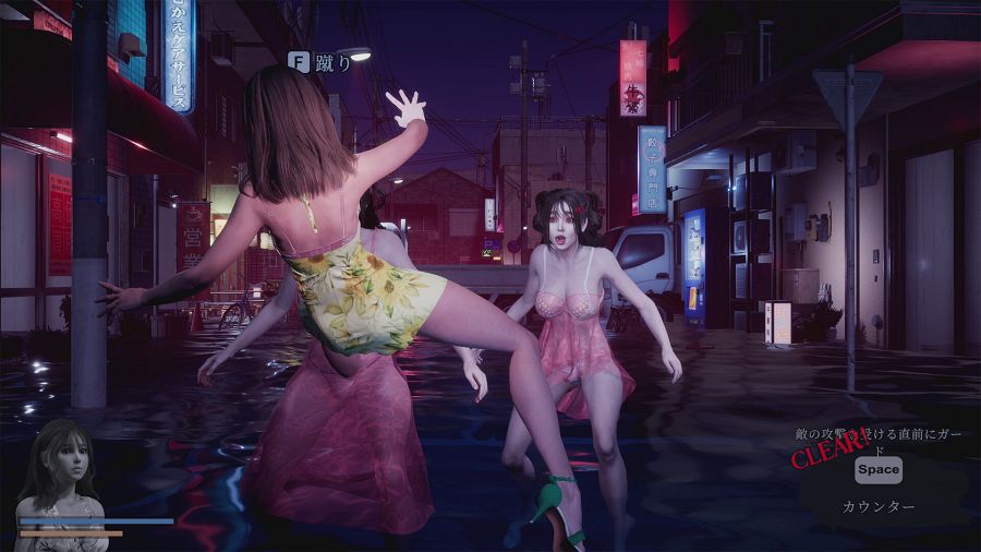 Fear of Sexy Water Ghost ผีสาวสุดเซ็กซี่ในเมืองวิปลาส 4 Fear of Sexy Water Ghost Announced