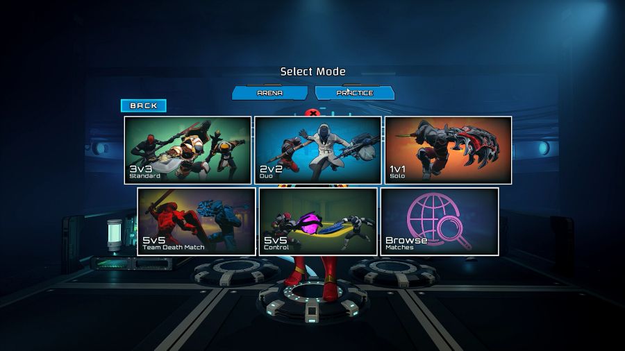 TimeLost เกมแอ็กชั่น PvP Arena แนว Soulslike ต่อสู้ข้ามมิติเวลา 3 TimeLost Announced