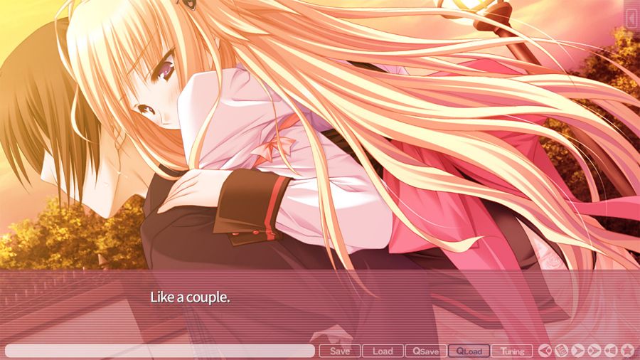 Tayutama: Kiss on my Deity Remaster เกมวิชวลโนเวลเทพธิดาไปกับจิ้งจอกสาว 6 Tayutama Kiss on my Deity Remaster Announced