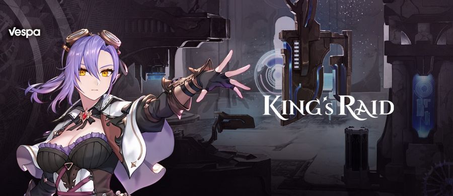 King's Raid Will Return