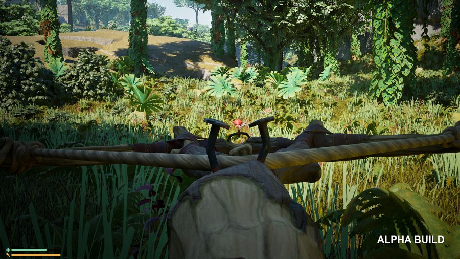 Lost Rift Announced
