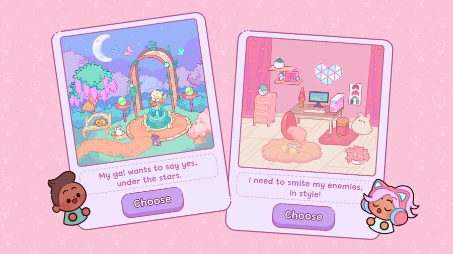 Adorable Garden เปิดให้บริการทั้ง iOS/Android บนสโตร์ไทยแล้ว 5 Adorable Garden Announced