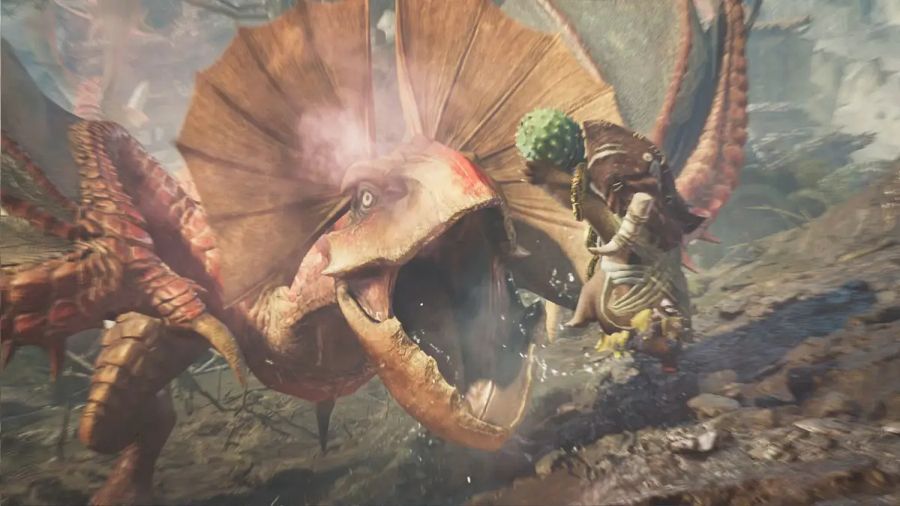 โปรดิวเซอร์มองว่าเนื้อเรื่องคือสิ่งที่ทำให้ Monster Hunter Wilds ปัง 2 Monster Hunter Wilds Zenny Guide