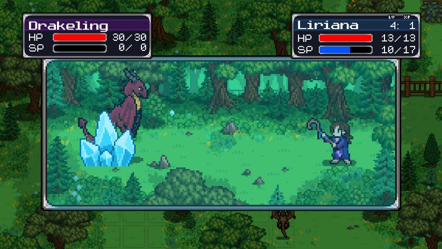 Velana Adventures: Chapter I เกม RPG ผจญภัยภาพพิกเซลในโลกแฟนตาซี 3 Velana Adventures Chapter I Announced