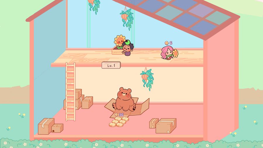 Adorable Garden เปิดให้บริการทั้ง iOS/Android บนสโตร์ไทยแล้ว 7 Adorable Garden Announced