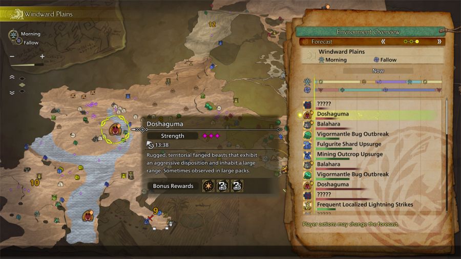 Monster Hunter Wilds Zenny Guide