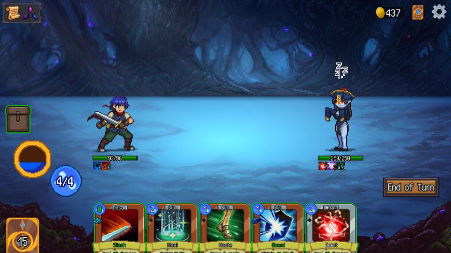 Succubus Forest เกมผจญภัยในป่าซัคคิวบัส 2 Succubus Forest Announced