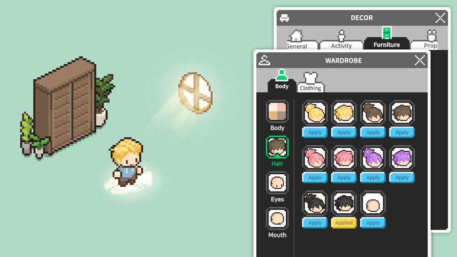 Mini Cozy Room: Lo-Fi เกมแต่งห้องสุดชิลล์ พร้อมเพลง Lo-Fi กล่อมใจ 4 Mini Cozy Room Lo-Fi Announced