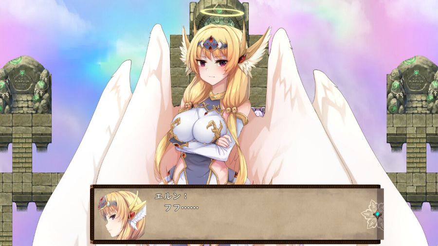 Strongest☆Angel Zerachiel! Announced