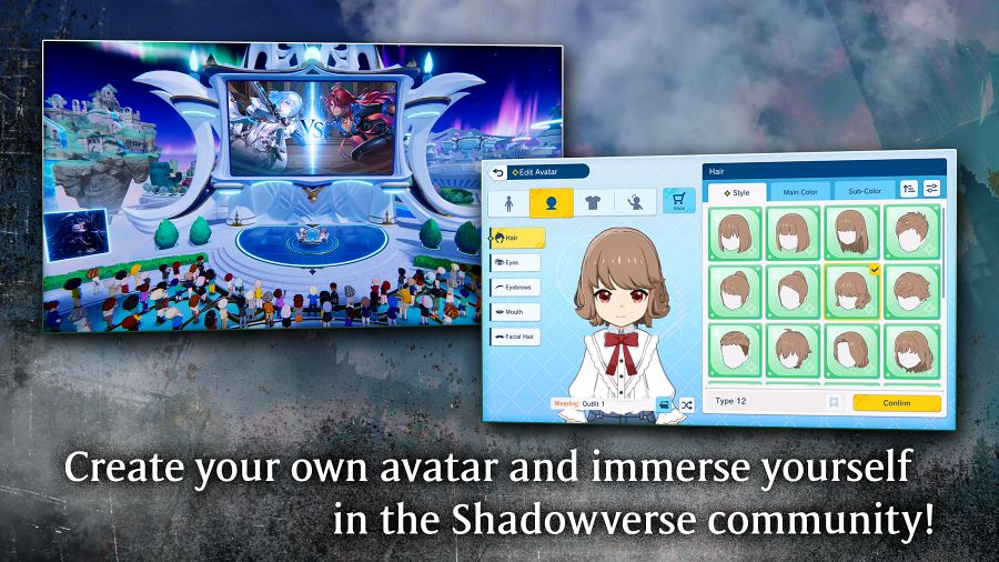 Shadowverse: Worlds Beyond มียอดลงทะเบียนล่วงหน้าทะลุ 3 แสน! 8 Shadowverse Worlds Beyond Pre Reg Launches