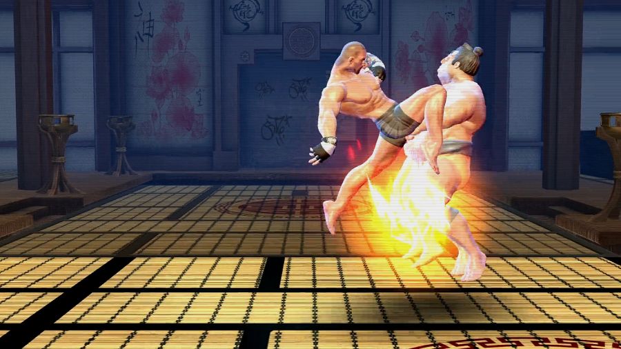 Streets of Rageness คืนชีพเกมแอ็กชั่นตะลุยด่านยุค 90 ต่อสู้แก๊งมาเฟียครองเมือง 5 Streets of Rageness Announced