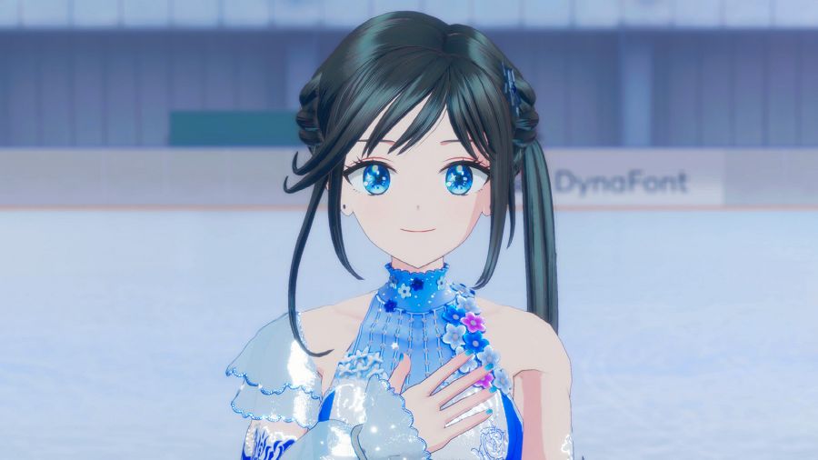 ICE on the EDGE Announced