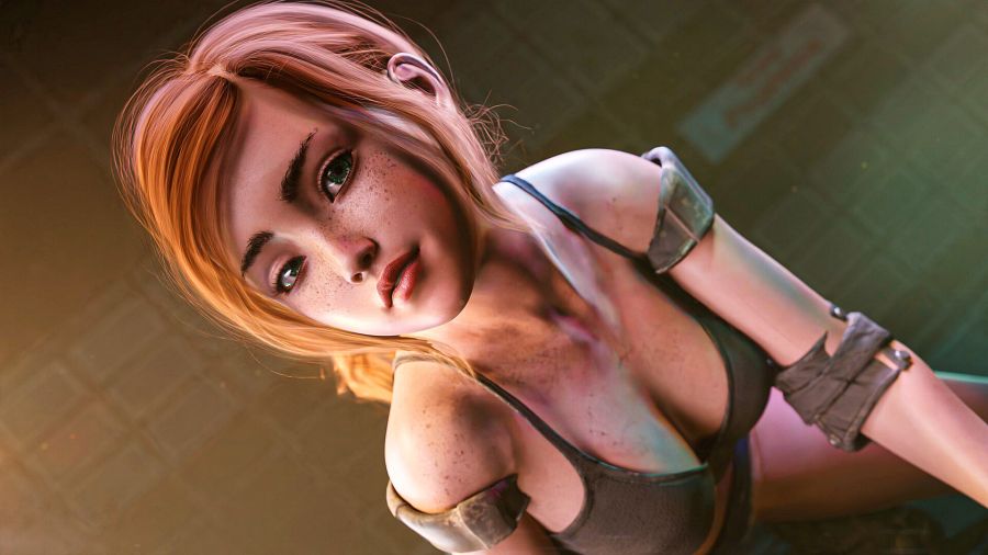 SEX EXIT เกมสยองขวัญสุดหวิว ติดกับดักลูปนรก หลุดพ้นหรือจมดิ่งสู่กามารมณ์? 2 SEX EXIT Announced