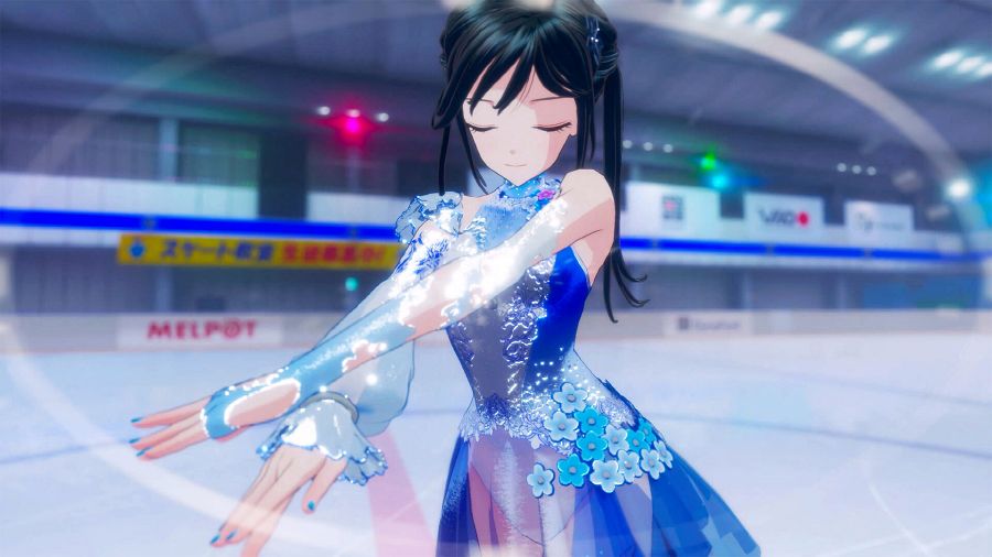 ICE on the EDGE Announced