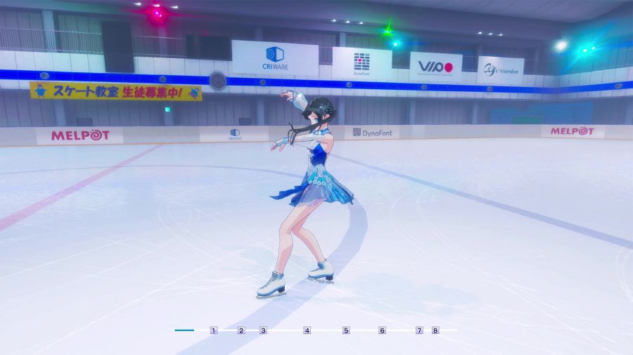 ICE on the EDGE Announced