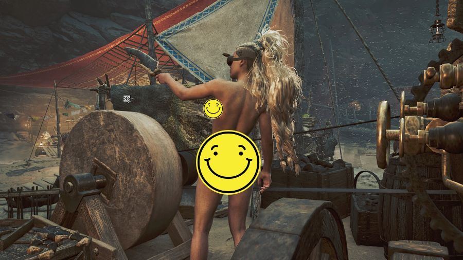รวม 5 ม็อด 18+ ให้ใช้ใน Monster Hunter Wilds 5 Adult Mods in Monster Hunter Wilds