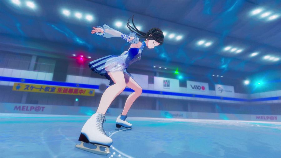 ICE on the EDGE Announced