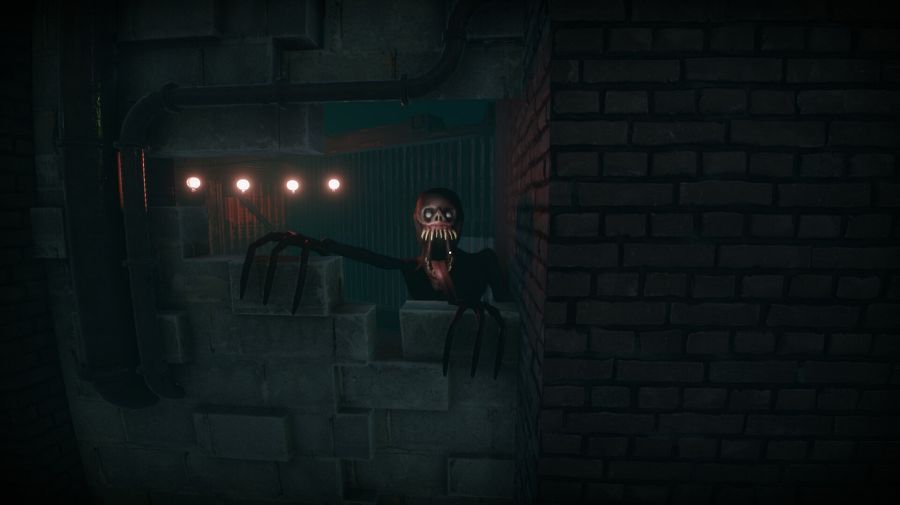 SEX EXIT เกมสยองขวัญสุดหวิว ติดกับดักลูปนรก หลุดพ้นหรือจมดิ่งสู่กามารมณ์? 5 SEX EXIT Announced