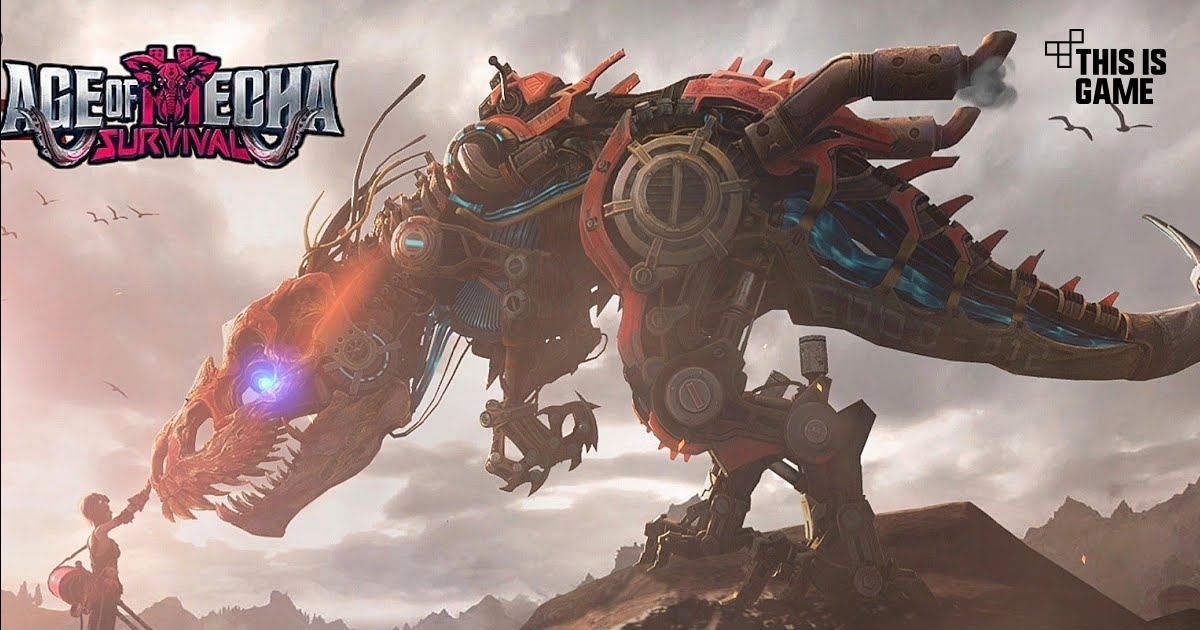 เกมมือถือน่าเล่นประจำสัปดาห์นี้ (28 มีนาคม 2568) 5 Age of Mecha