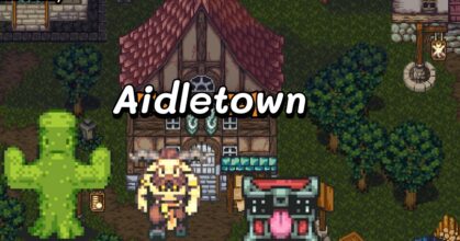 Aidletown