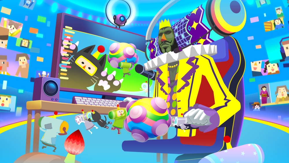 Apple Arcade เตรียมเปิดตัวหกเกมใหม่แสนสนุกในเดือนเมษายนนี้ 2 Apple Arcade เตรียมเปิดตัวหกเกมใหม่แสนสนุกในเดือนเมษายนนี้