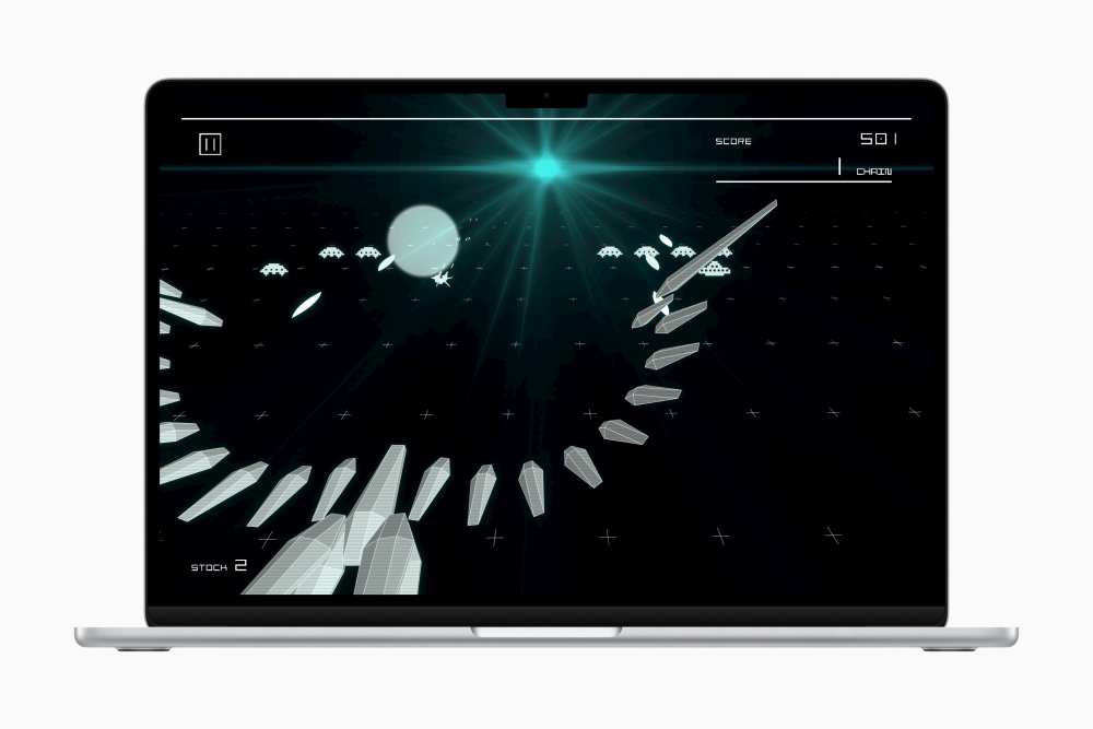 Apple Arcade เตรียมเปิดตัวหกเกมใหม่แสนสนุกในเดือนเมษายนนี้ 4 Apple Arcade เตรียมเปิดตัวหกเกมใหม่แสนสนุกในเดือนเมษายนนี้