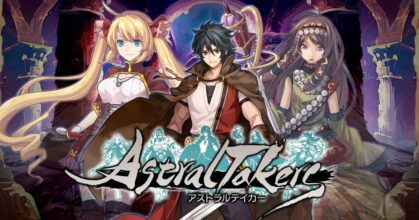 Astral Takers