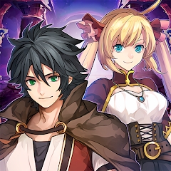 Astral Takers เปิดให้บริการบนสโตร์ไทยแล้ว 2 Astral Takers