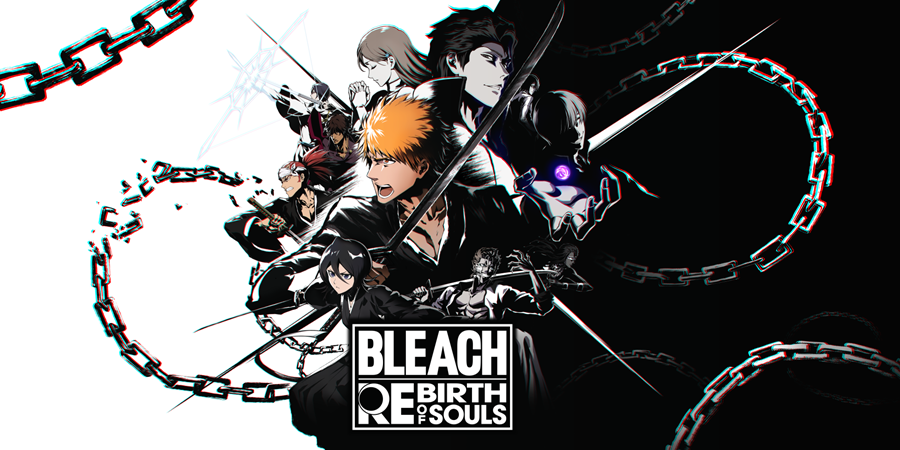 ลุ้นรับคอนโซลเกม ROG Ally X รุ่นลิมิเต็ด ฉลองการวางจำหน่ายเกม BLEACH Rebirth of Souls! 2 ลุ้นรับคอนโซลเกม ROG Ally X รุ่นลิมิเต็ด ฉลองการวางจำหน่ายเกม BLEACH Rebirth of Souls!