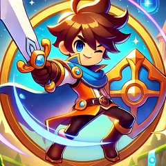 Bag Legends: Hero RPG เปิดให้บริการบนสโตร์ไทยแล้ว 2 Bag Legends