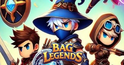 Bag Legends