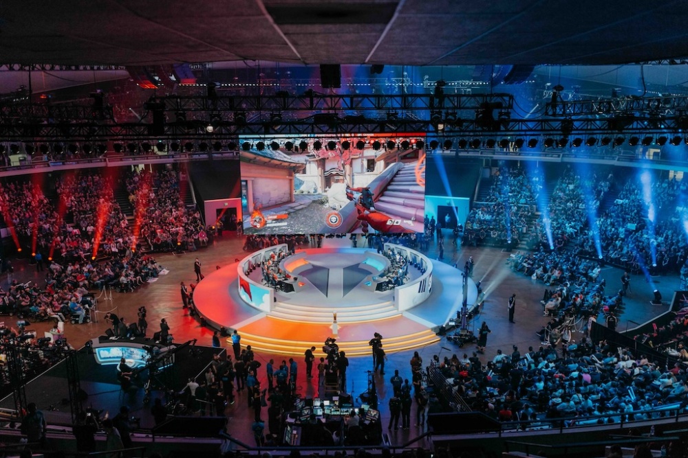 การกลับมาของ BlizzCon ในปี 2026