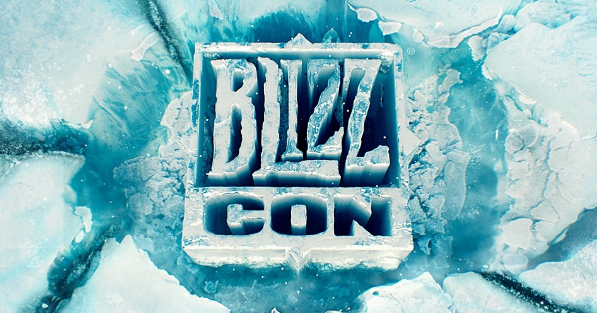 การกลับมาของ BlizzCon ในปี 2026