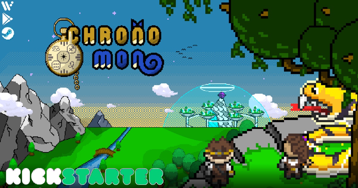 Chronomon