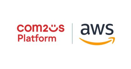 Com2uS Platform ได้เข้าร่วมโปรแกรมส่งเสริมธุรกิจของ Amazon Web Services