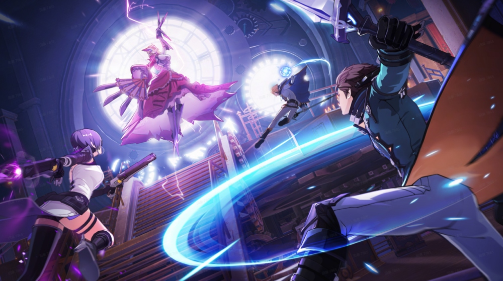 "Crystal of Atlan" เปิดให้ลงทะเบียนล่วงหน้าทั่วโลกแล้ว!