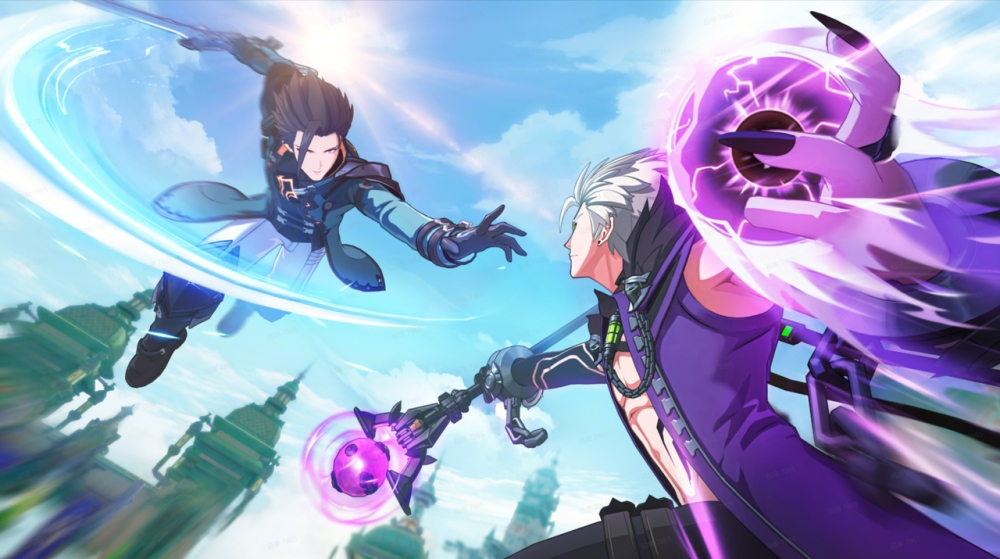 "Crystal of Atlan" เปิดให้ลงทะเบียนล่วงหน้าทั่วโลกแล้ว!