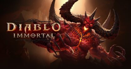 Diablo Immortal ท้าทายความสยองในยุคแห่งความวิปลาสโร้ดแมปปี 2025