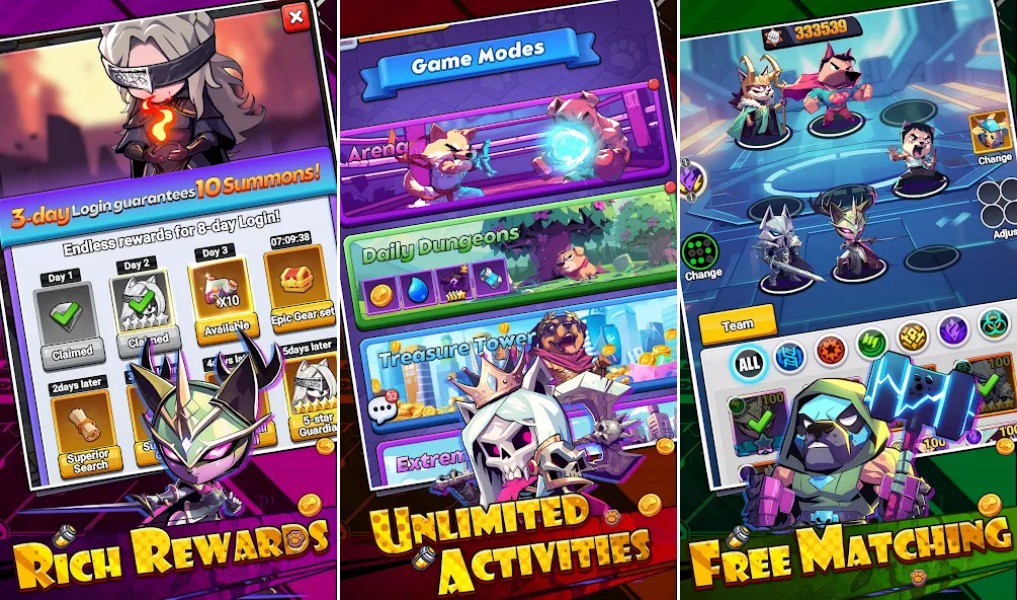 Doggy Fame เปิด Early Access บนสโตร์ไทยแล้ว 4 Doggy Fame