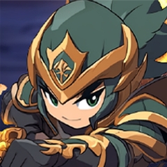 Dragon Knight Idle เปิดให้ลงทะเบียนล่วงหน้าบนสโตร์ไทยแล้ว 2 Dragon Knight Idle