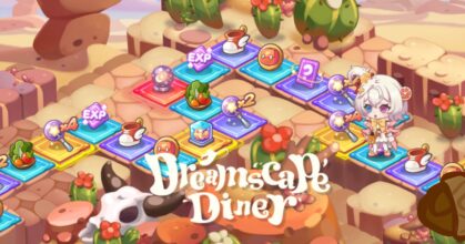 Dreamscape Diner