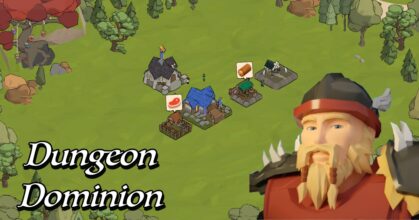 Dungeon Dominion