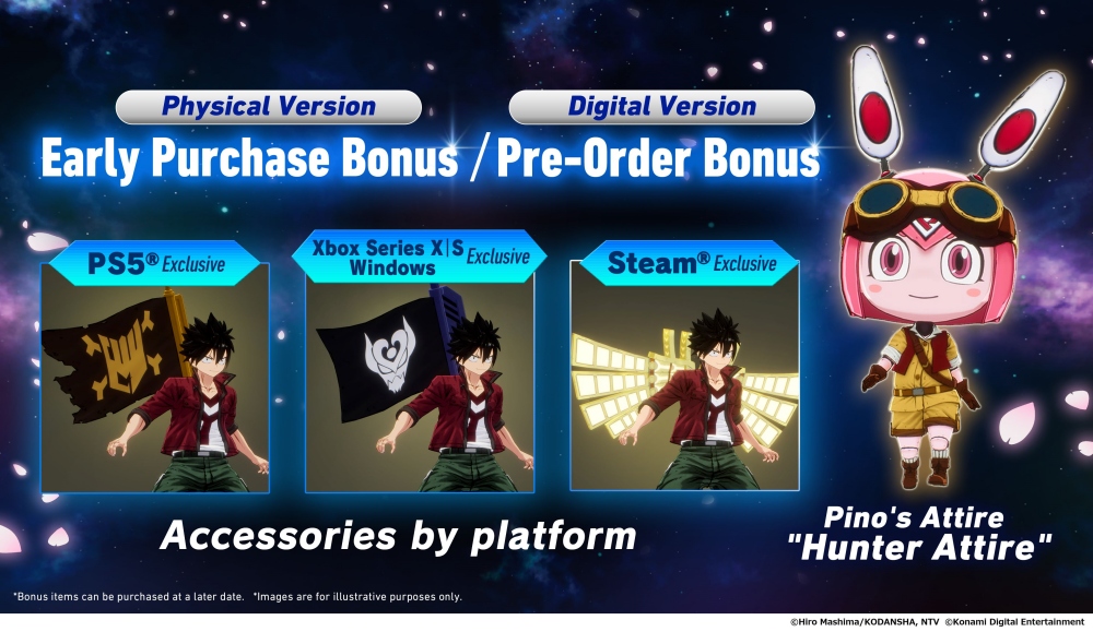 ถึงเวลาเริ่มการผจญภัยครั้งยิ่งใหญ่ของเราแล้ว! EDENS ZERO มาถึงในวันที่ 15 กรกฎาคม – พร้อมให้เปิดพรีออเดอร์! 2 ถึงเวลาเริ่มการผจญภัยครั้งยิ่งใหญ่ของเราแล้ว! EDENS ZERO มาถึงในวันที่ 15 กรกฎาคม – พร้อมให้เปิดพรีออเดอร์!