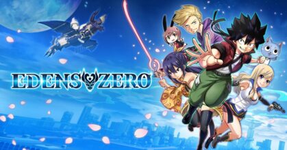 ถึงเวลาเริ่มการผจญภัยครั้งยิ่งใหญ่ของเราแล้ว! EDENS ZERO มาถึงในวันที่ 15 กรกฎาคม – พร้อมให้เปิดพรีออเดอร์!