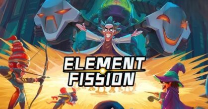 Element Fission