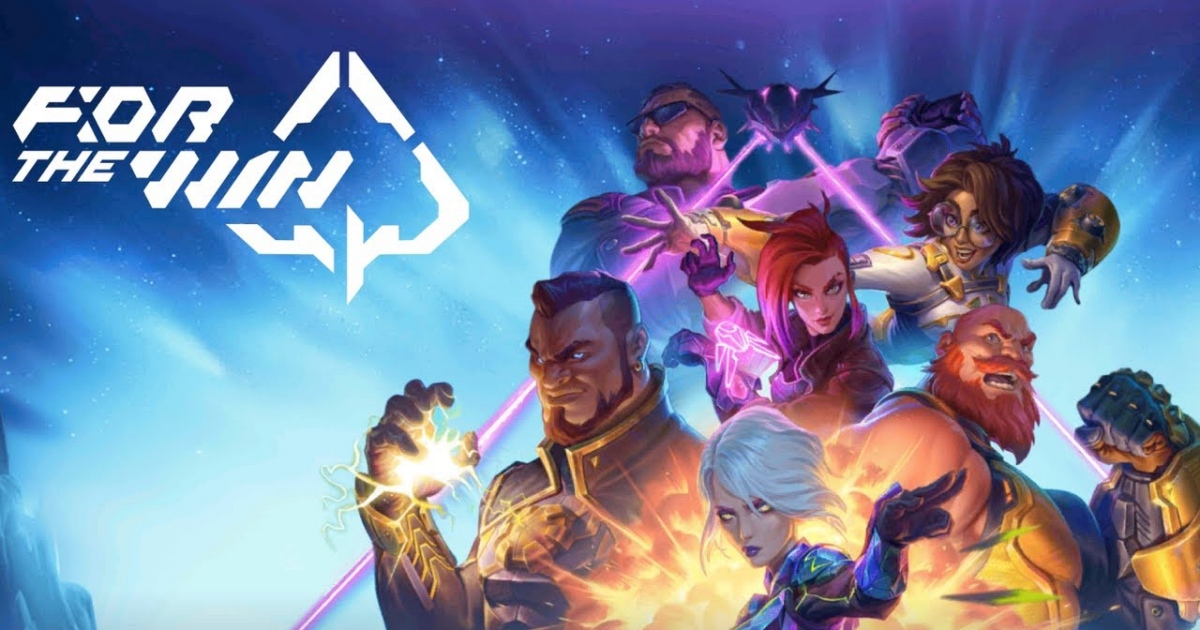เกมมือถือน่าเล่นประจำสัปดาห์นี้ (28 มีนาคม 2568) 9 FTW