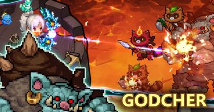 GODCHER